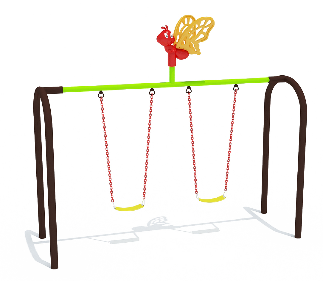 Children Swing